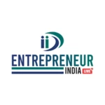 entrepreneur india live android application logo